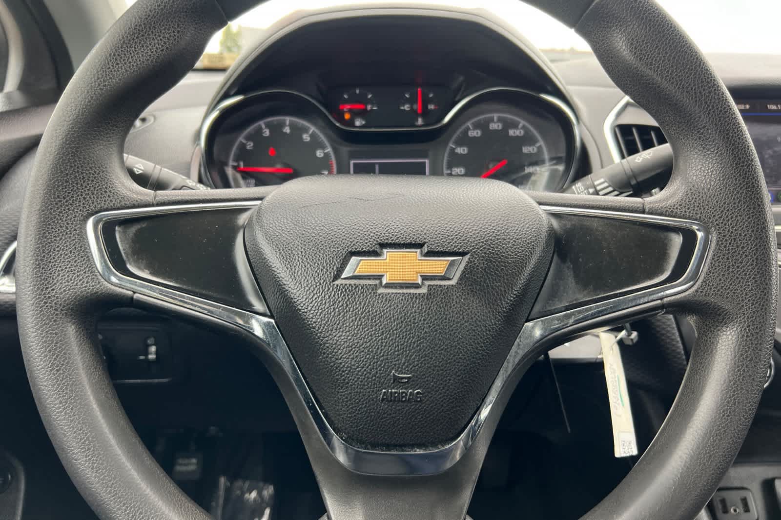 Used 2019 Chevrolet Cruze LS FWD image 23