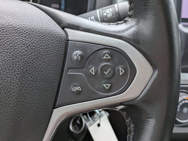 Used 2016 Chevrolet Colorado LT w/ LT Convenience Package RWD image 20