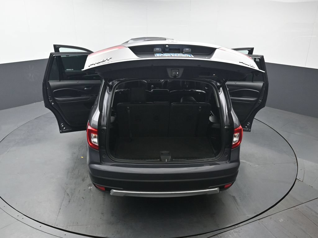 Used 2019 Honda Pilot EX-L image 48