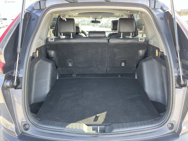 Used 2022 Honda CR-V EX image 22