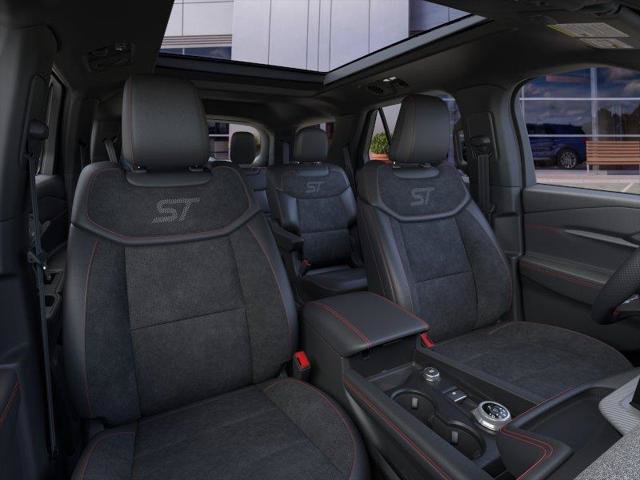 New 2026 Ford Explorer ST w/ Sun And Sound Package AWD/4WD image 10