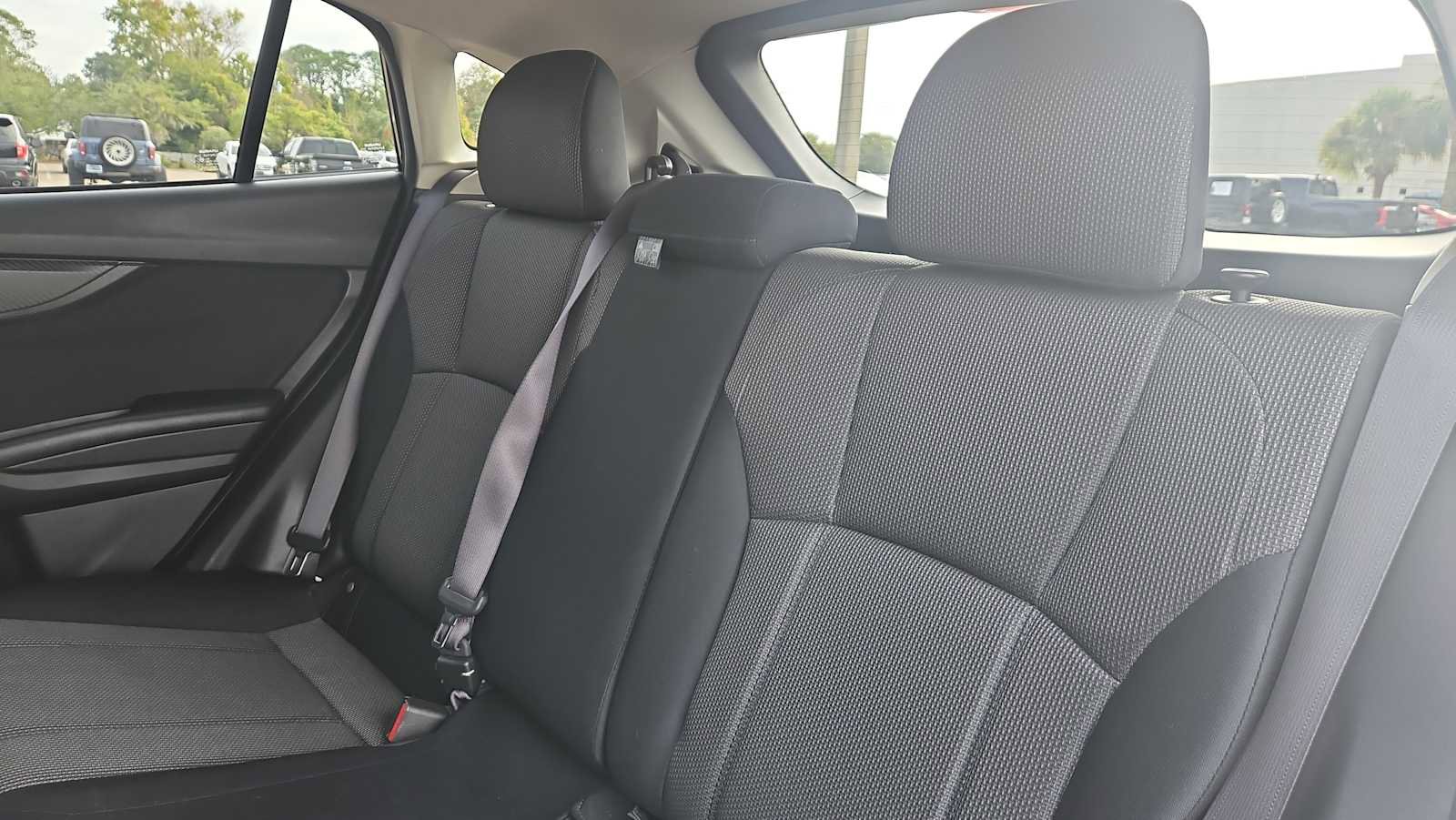 Used 2021 Subaru Crosstrek 2.0i image 24