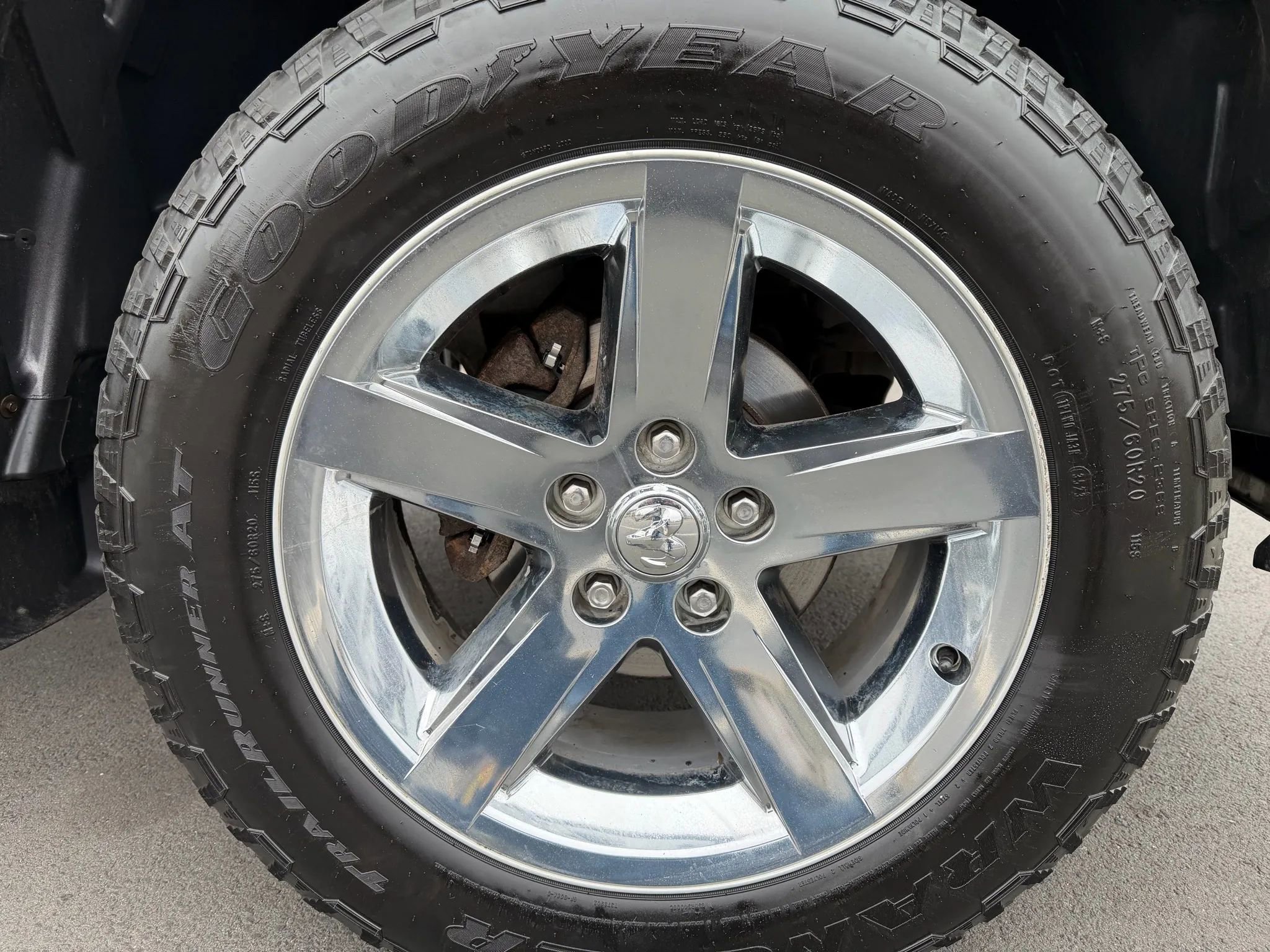 Used 2017 RAM 1500 Express image 37