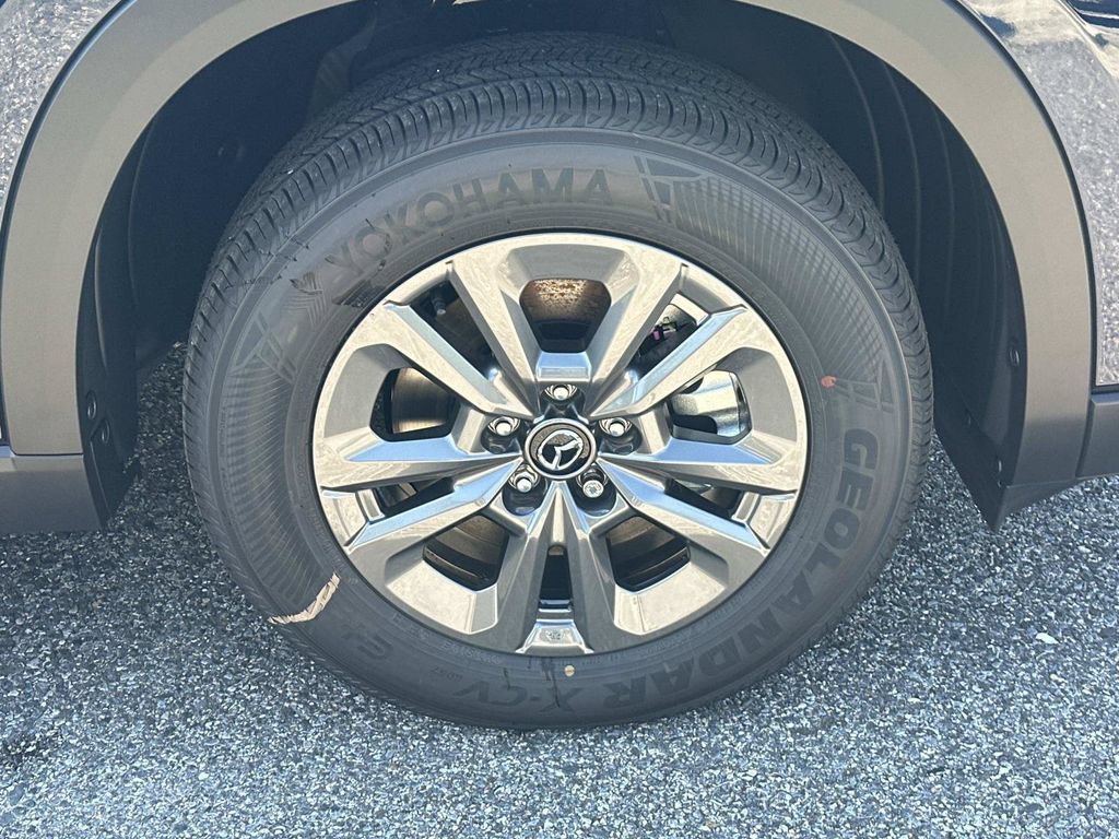 New 2026 MAZDA CX-5 AWD 2.5 S image 31
