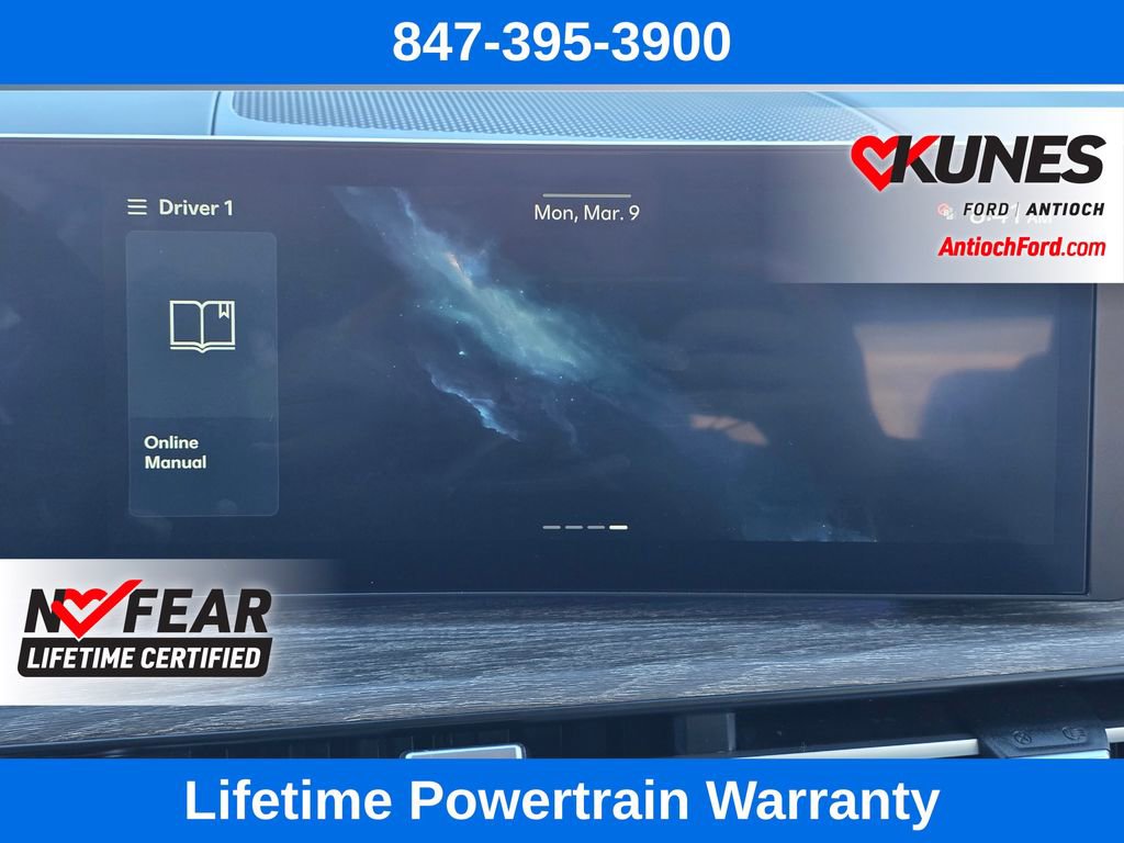 Used 2025 Hyundai Santa Fe Calligraphy image 69