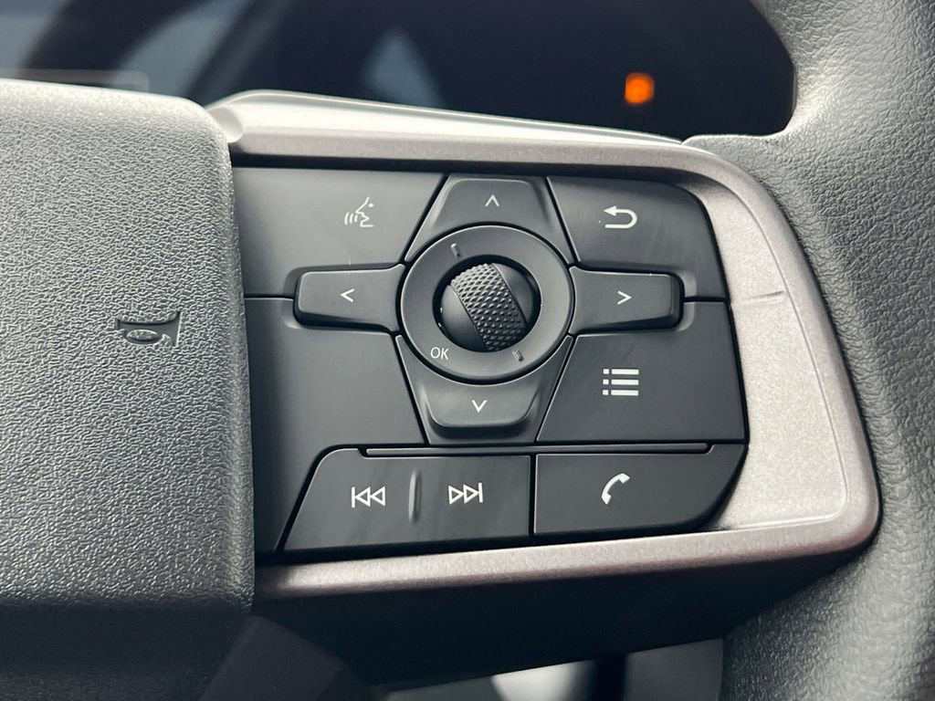 New 2026 Nissan Sentra S w/ Floor Mat Package image 12