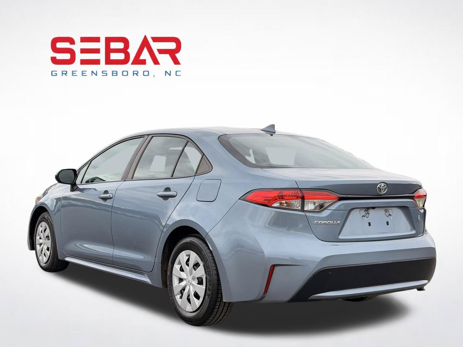 Used 2020 Toyota Corolla L FWD image 9