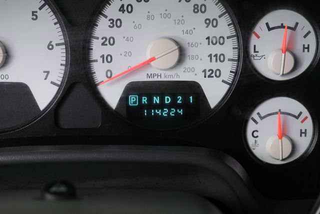 Used 2008 Dodge Ram 1500 Truck ST w/ PWR Accessory Group image 18