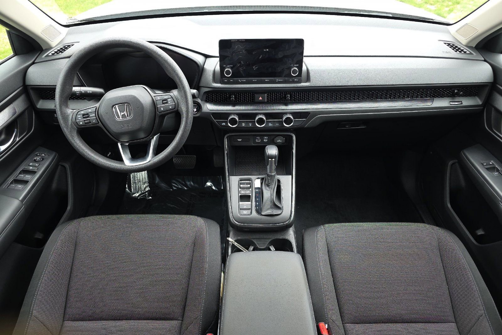 Used 2023 Honda CR-V EX image 13