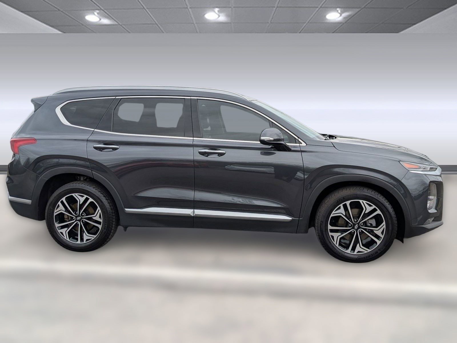 Used 2020 Hyundai Santa Fe SEL image 8