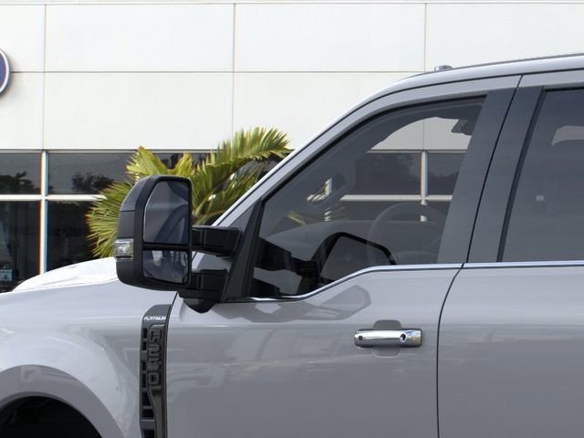New 2026 Ford F250 Platinum AWD/4WD image 20