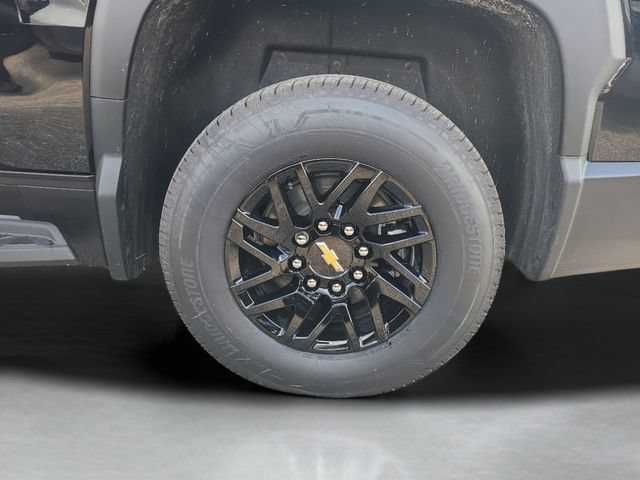 New 2026 Chevrolet Silverado EV LT w/ Plus Package AWD/4WD image 31