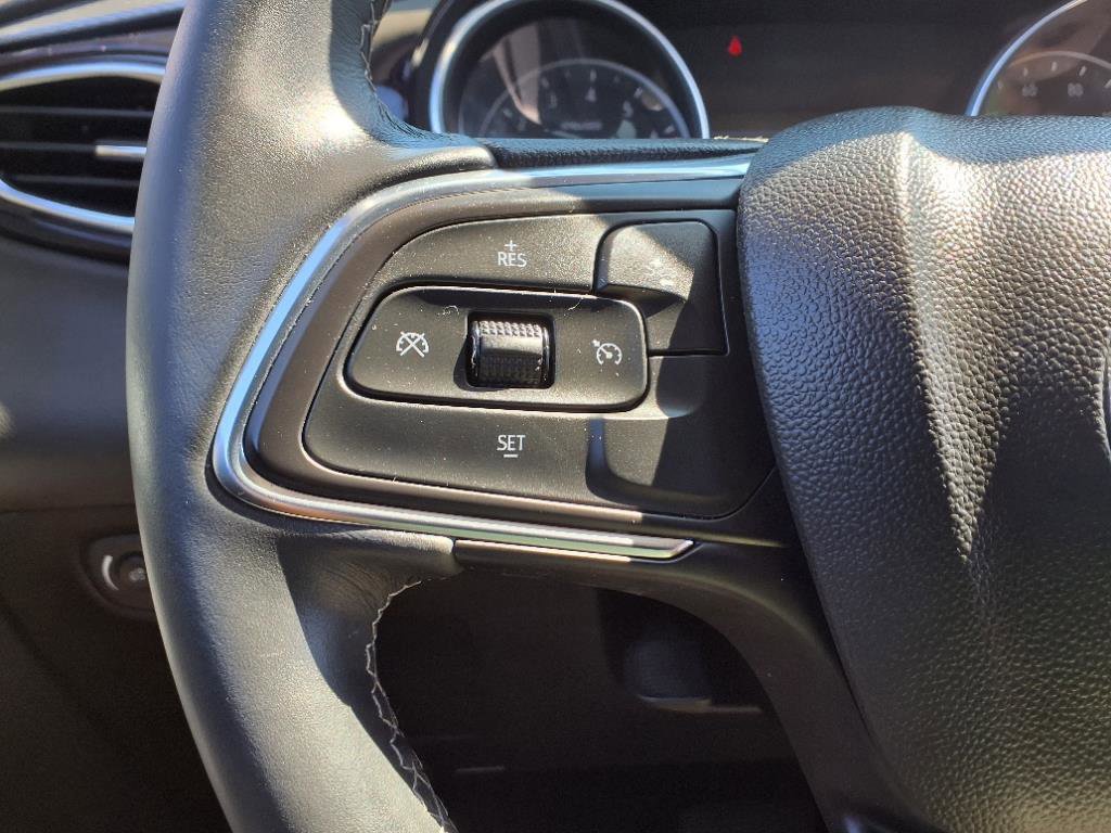 Certified 2022 Buick Encore GX Preferred w/ Sport Touring Package image 23
