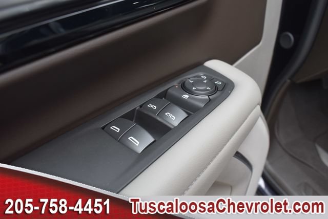 New 2026 Chevrolet Tahoe LS RWD image 14