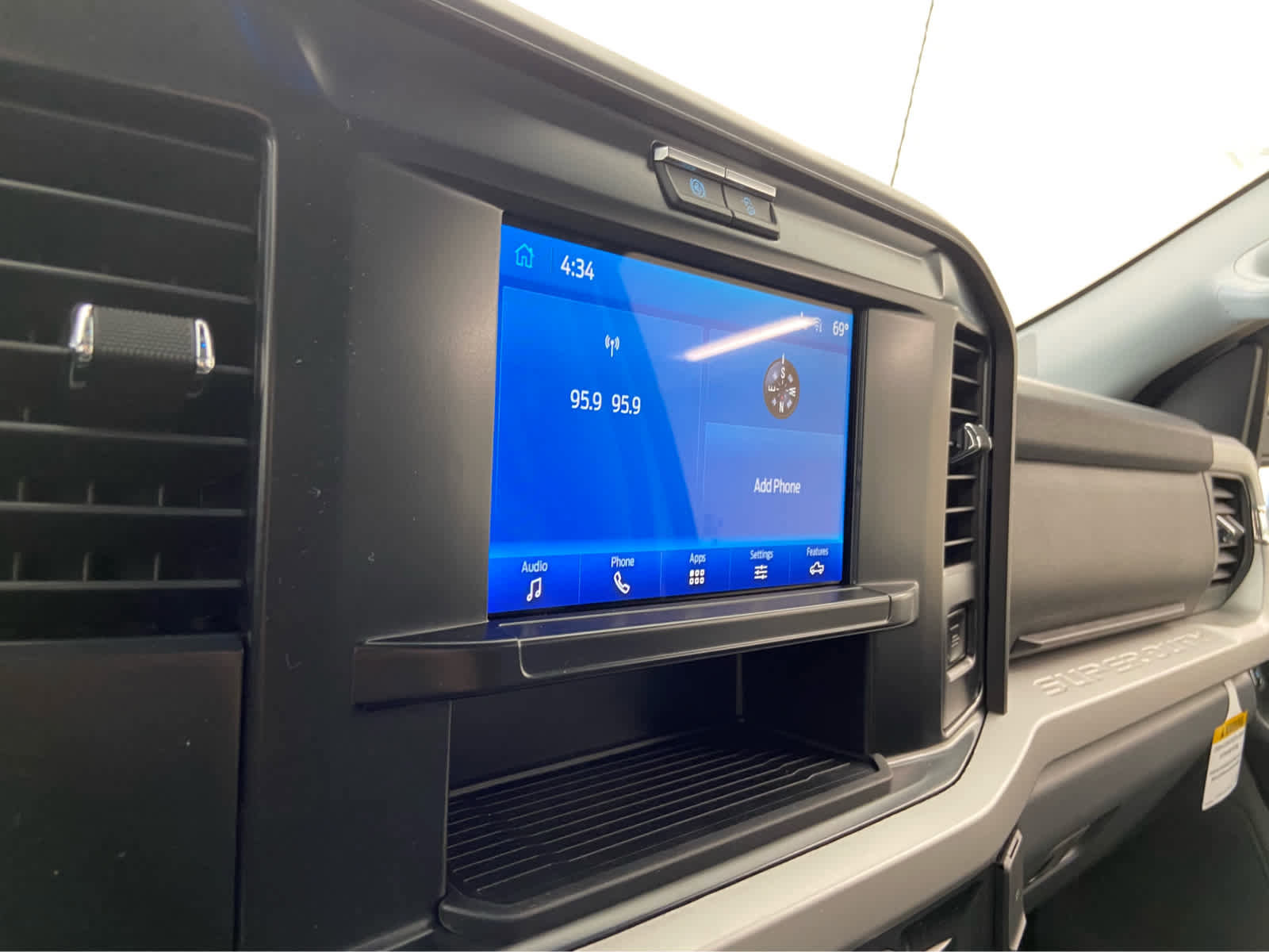 New 2026 Ford F450 XLT w/ FX4 Off-Road Package image 21