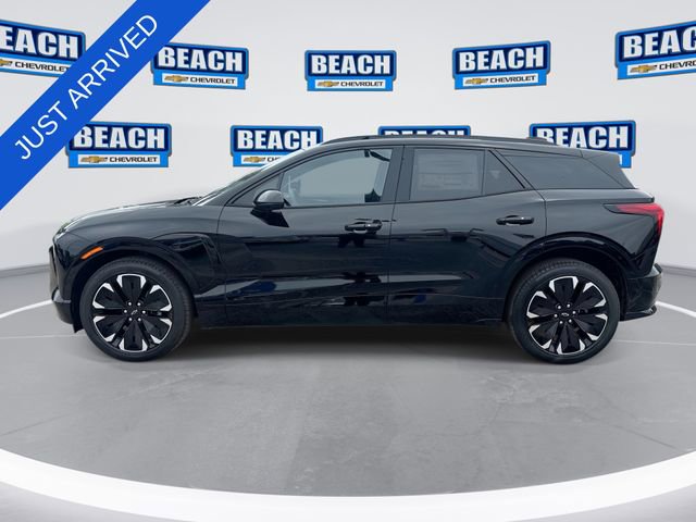New 2026 Chevrolet Blazer EV RS w/ Super Cruise Package AWD/4WD image 5