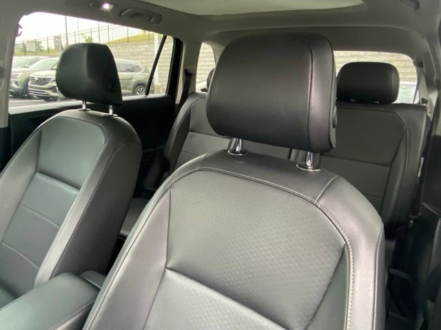 Used 2019 Volkswagen Tiguan SE FWD image 5
