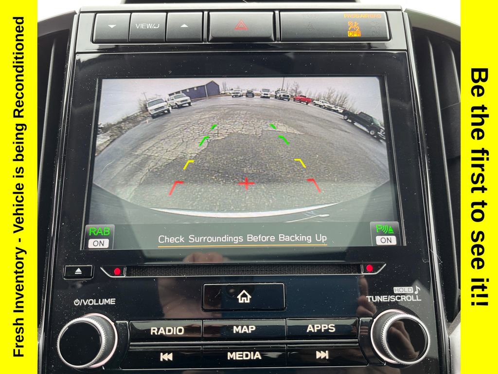 Used 2020 Subaru Ascent Touring image 20