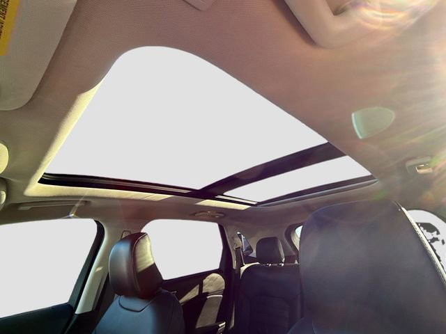 Certified 2022 Ford Edge SEL w/ Convenience Package image 22