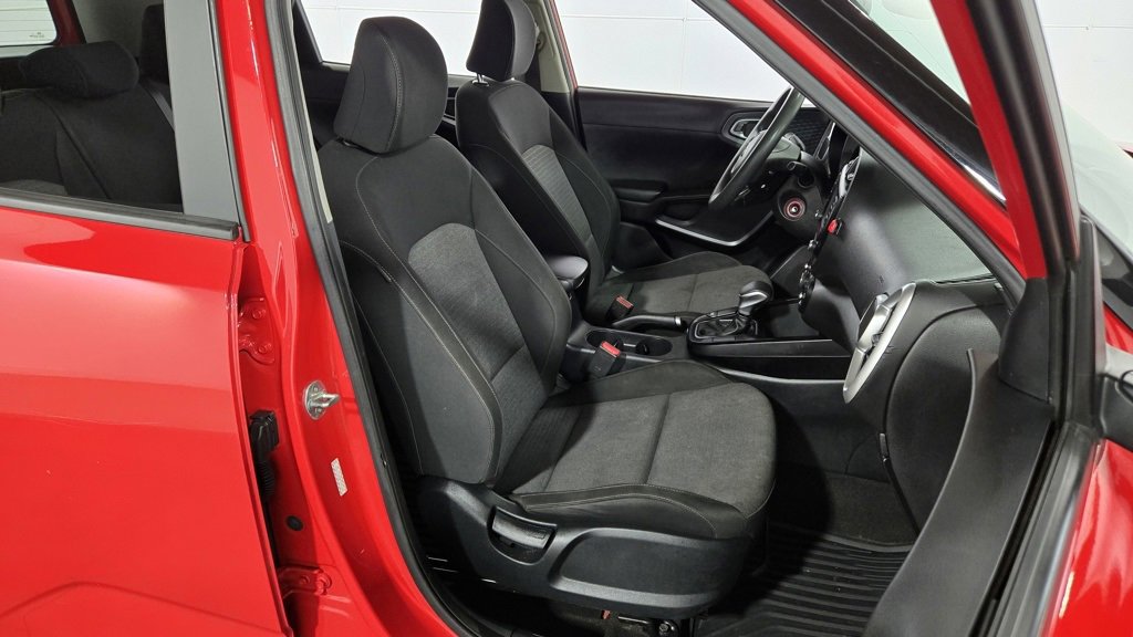 Used 2021 Kia Soul S image 32