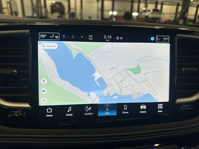 New 2026 Chrysler Pacifica Select image 34