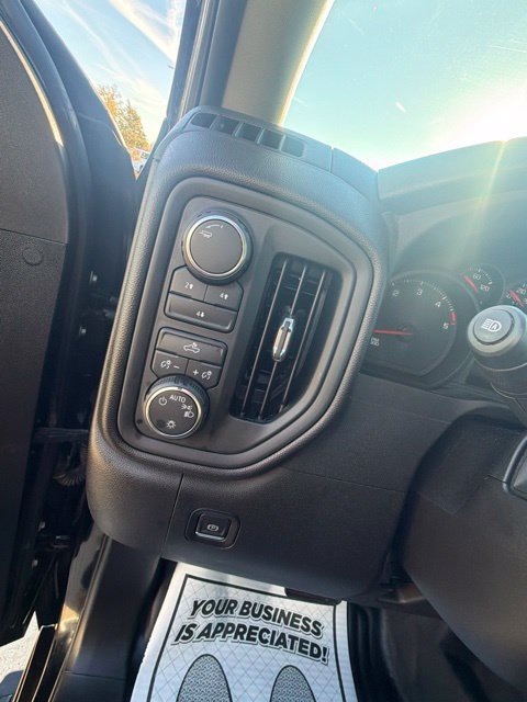 Certified 2024 Chevrolet Silverado 3500 W/T w/ WT Convenience Package AWD/4WD image 10