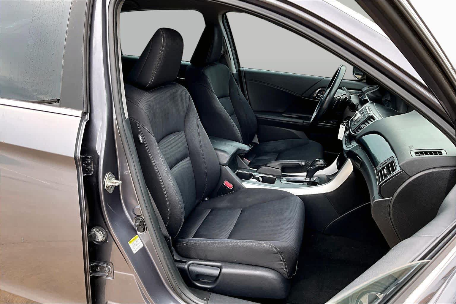 Used 2013 Honda Accord Sport image 8