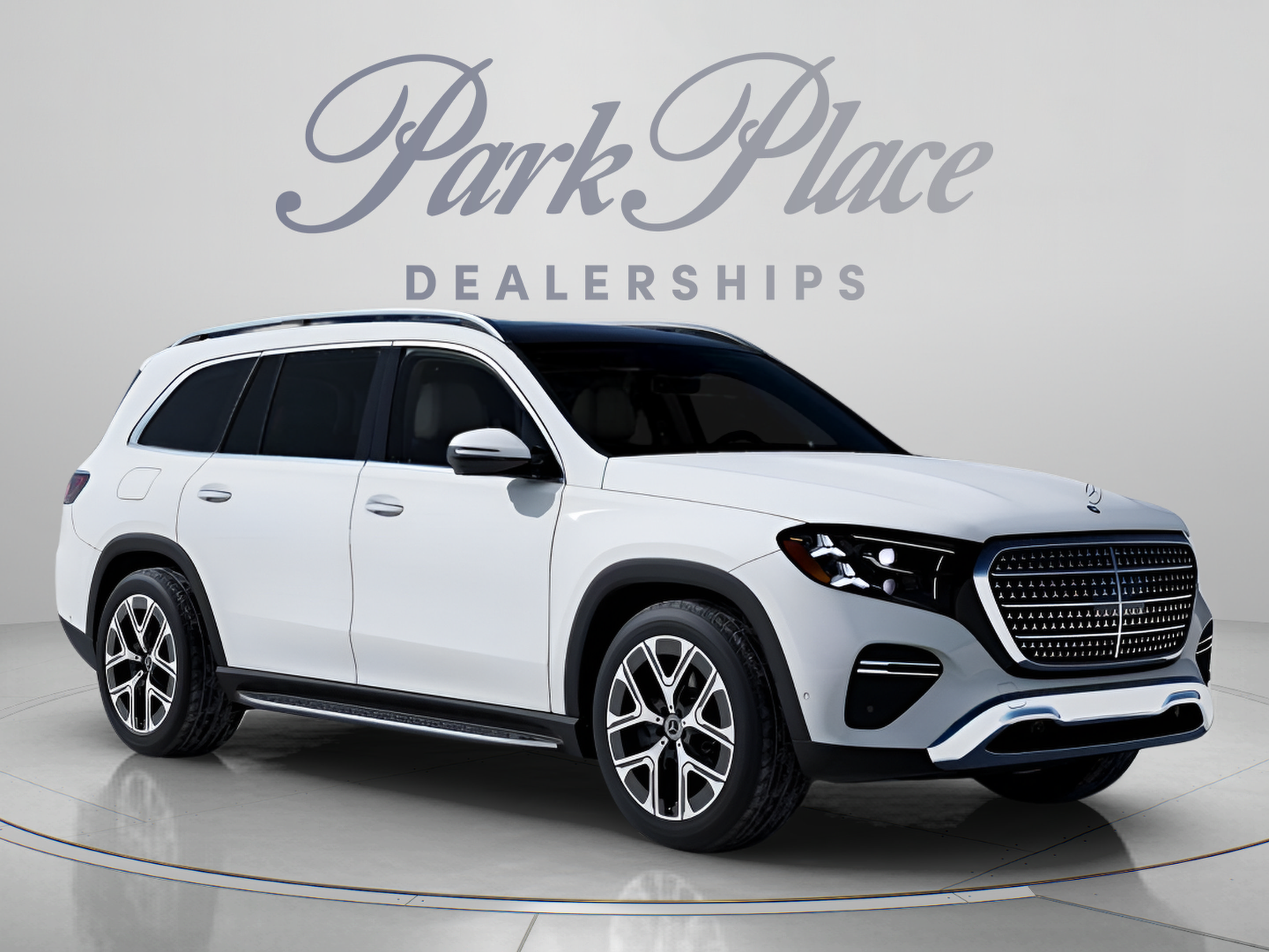 New 2027 Mercedes-Benz GLS 450 4MATIC image 32
