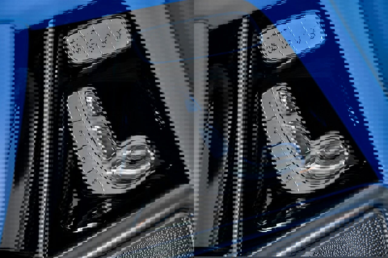 Used 2025 Mercedes-Benz G 63 AMG 4MATIC image 28