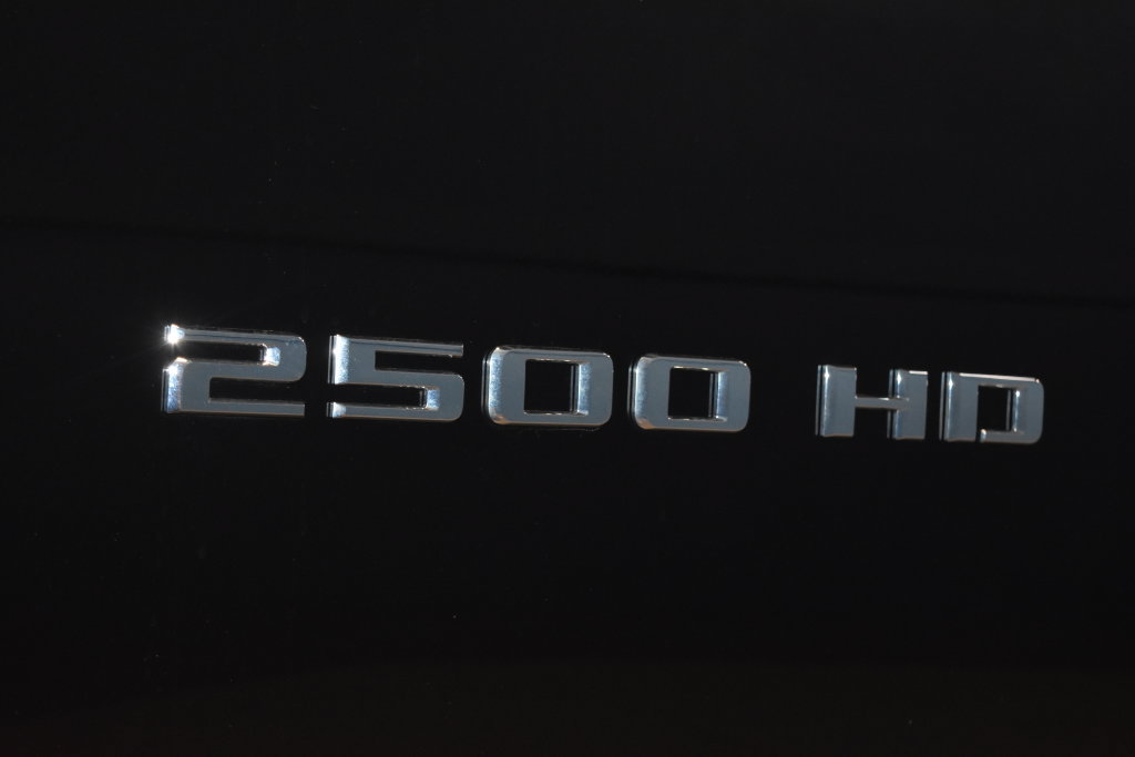 Used 2025 Chevrolet Silverado 2500 LT w/ Safety Package AWD/4WD image 24