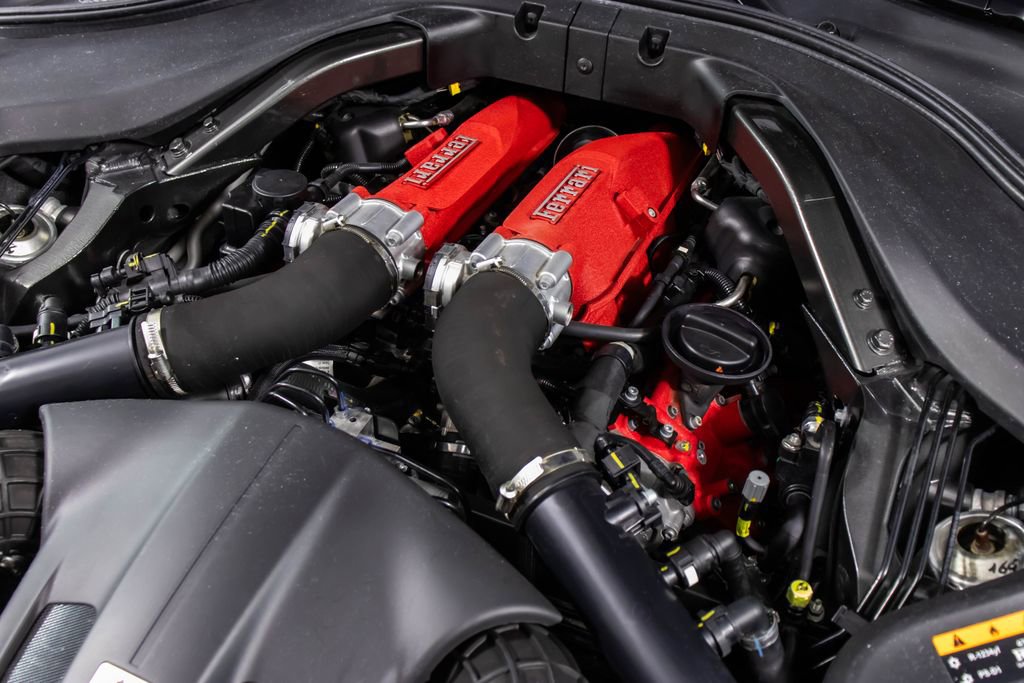 Certified 2019 Ferrari Portofino image 57