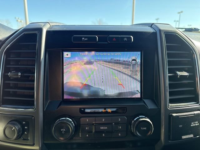 Used 2019 Ford F150 XLT w/ Equipment Group 302A Luxury image 31