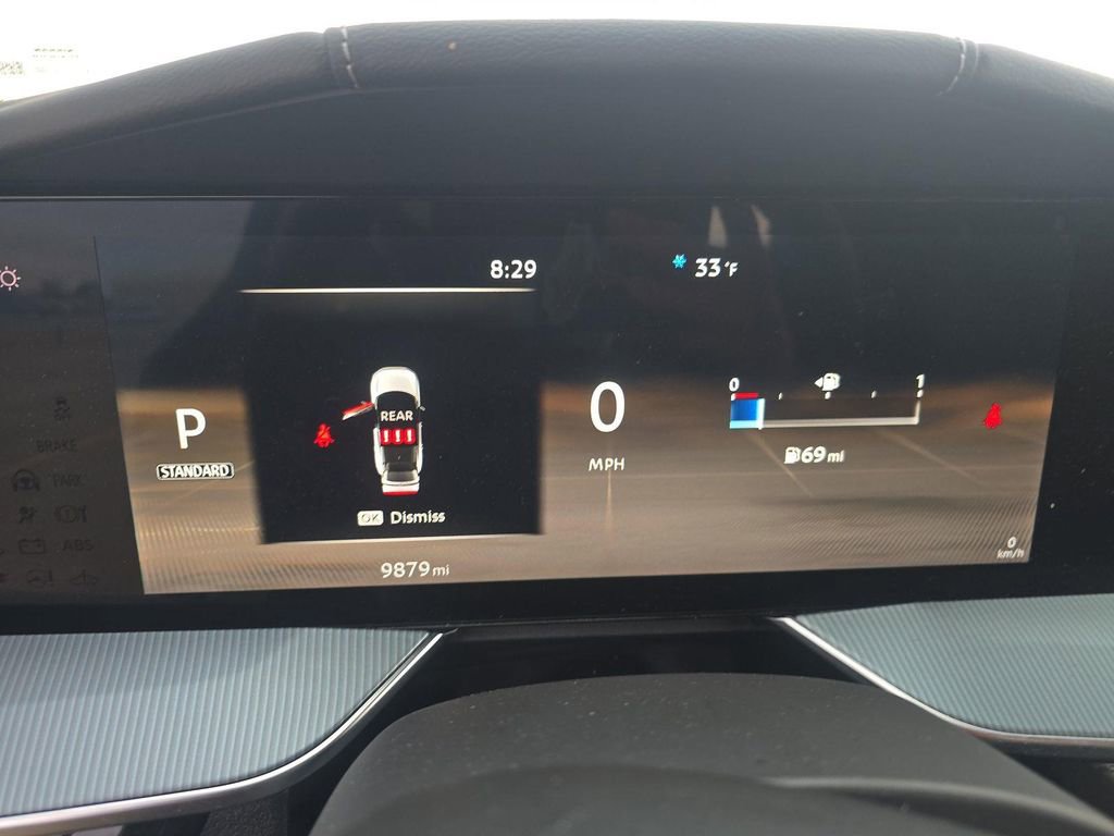 Certified 2025 Nissan Murano SL image 12