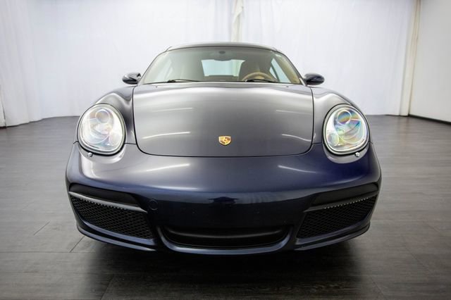 Used 2007 Porsche Cayman S image 30