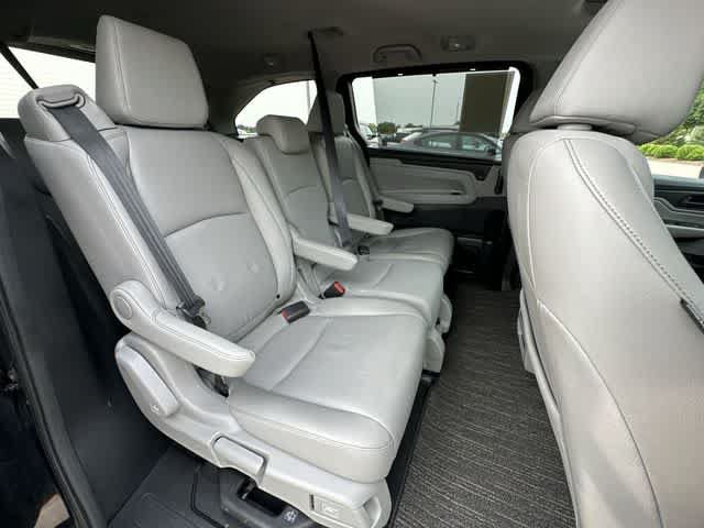 Used 2022 Honda Odyssey EX-L image 25