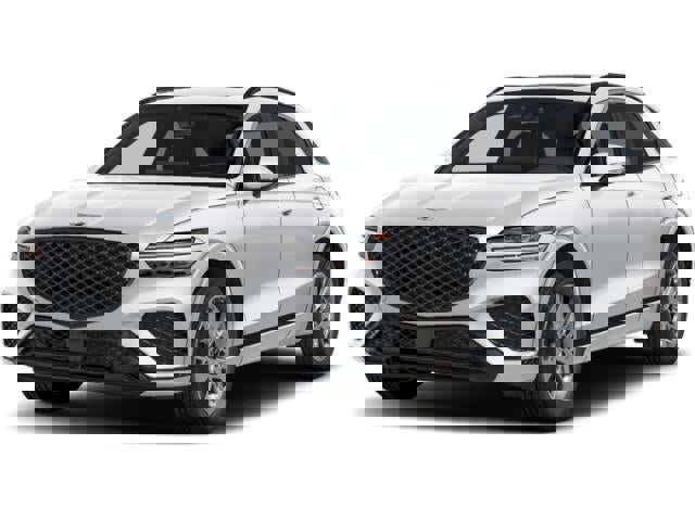 Used 2025 Genesis GV70 3.5T Sport w/ Sport Advanced Package image 1