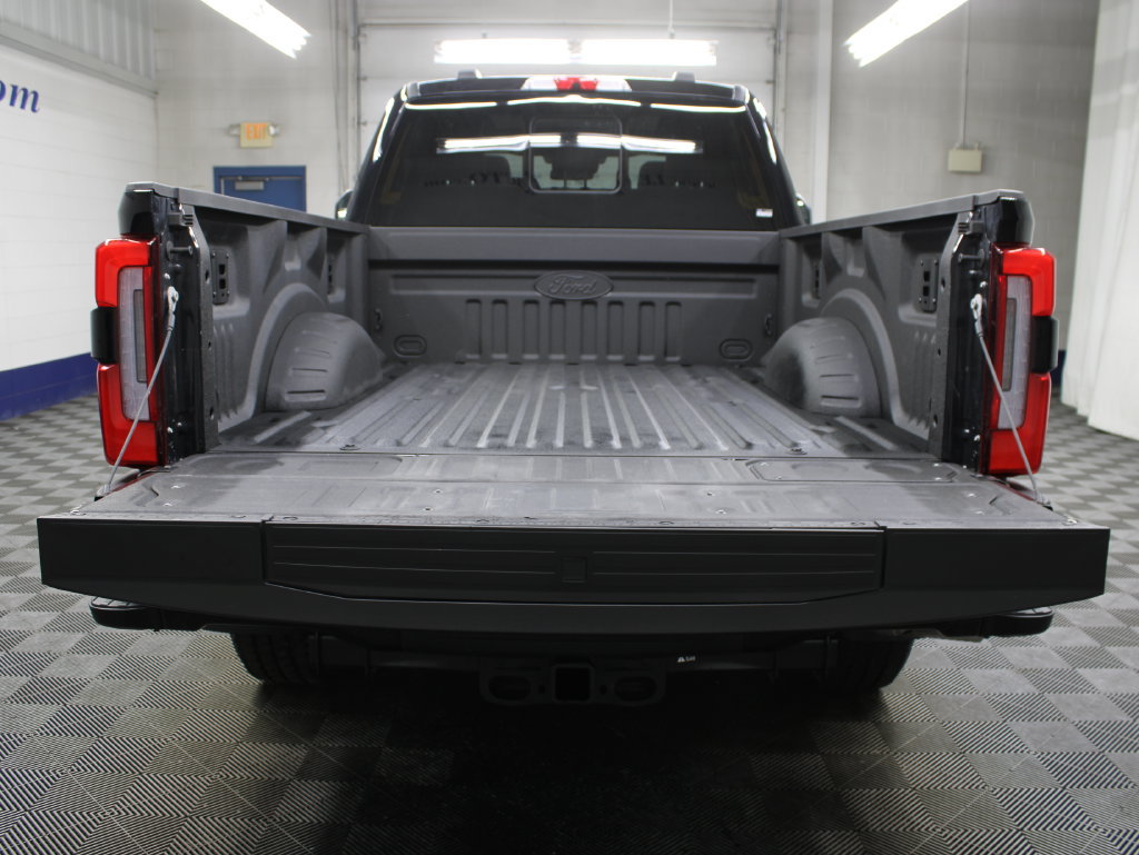 Used 2026 Ford F250 Platinum w/ FX4 Off-Road Package AWD/4WD image 50