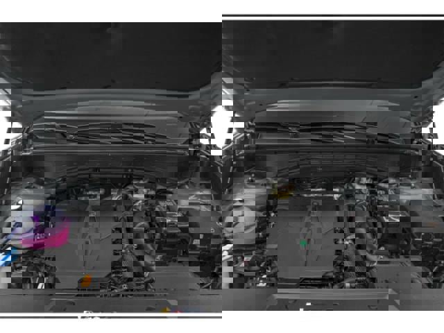 New 2026 Hyundai Santa Fe Limited image 12