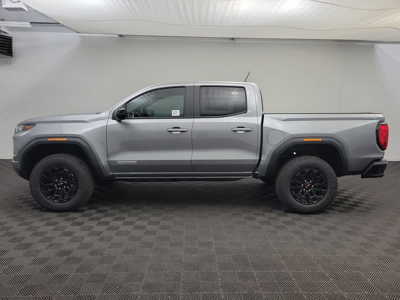 New 2026 GMC Canyon Elevation w/ Convenience Package AWD/4WD image 2