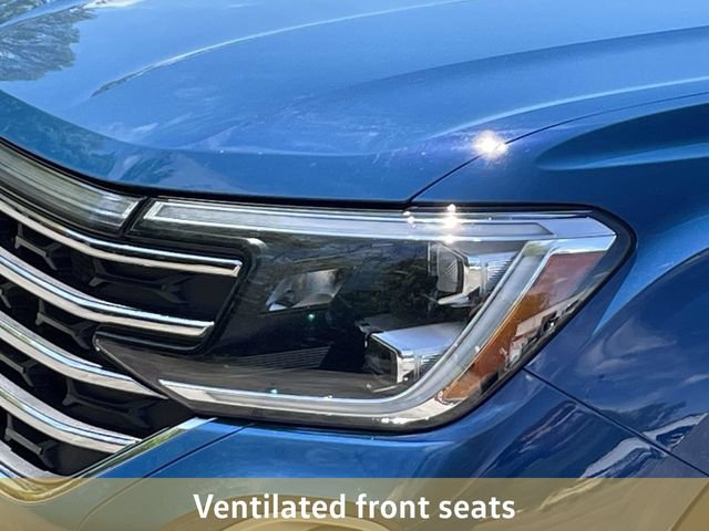 Used 2026 Volkswagen Atlas SE AWD/4WD image 11