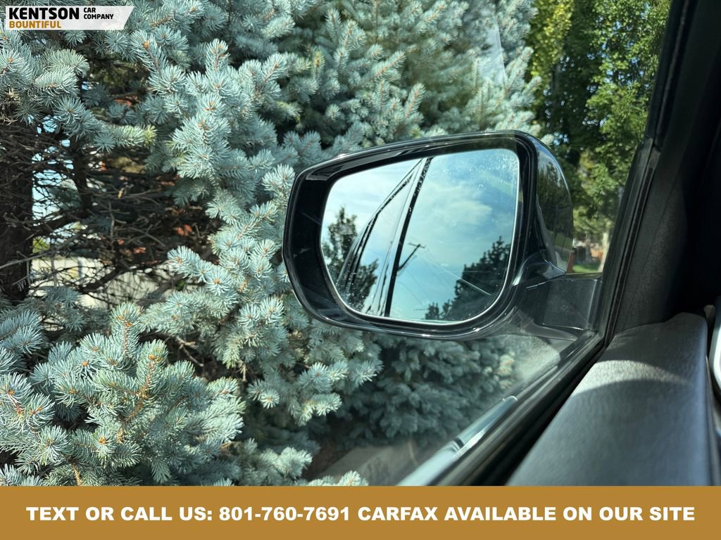 Used 2024 Jeep Grand Cherokee Limited image 24