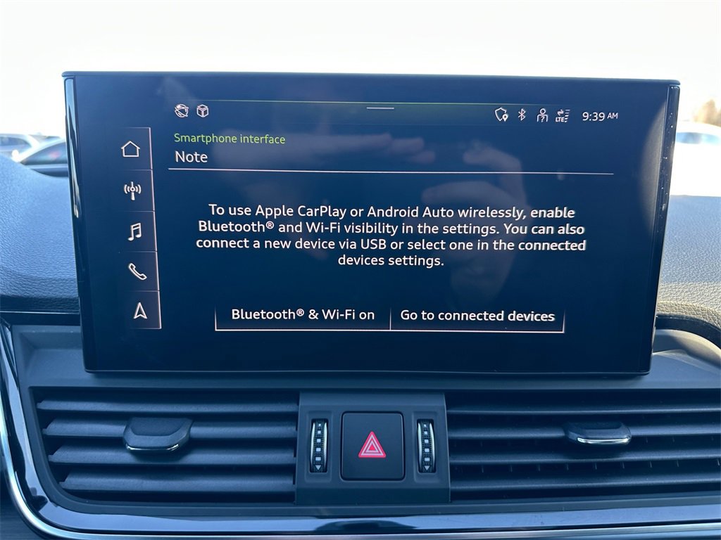 Used 2023 Audi Q5 2.0T Premium Plus w/ Premium Plus Package image 17