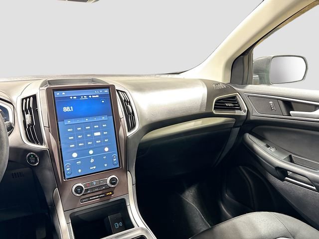 Used 2021 Ford Edge SE AWD/4WD image 23