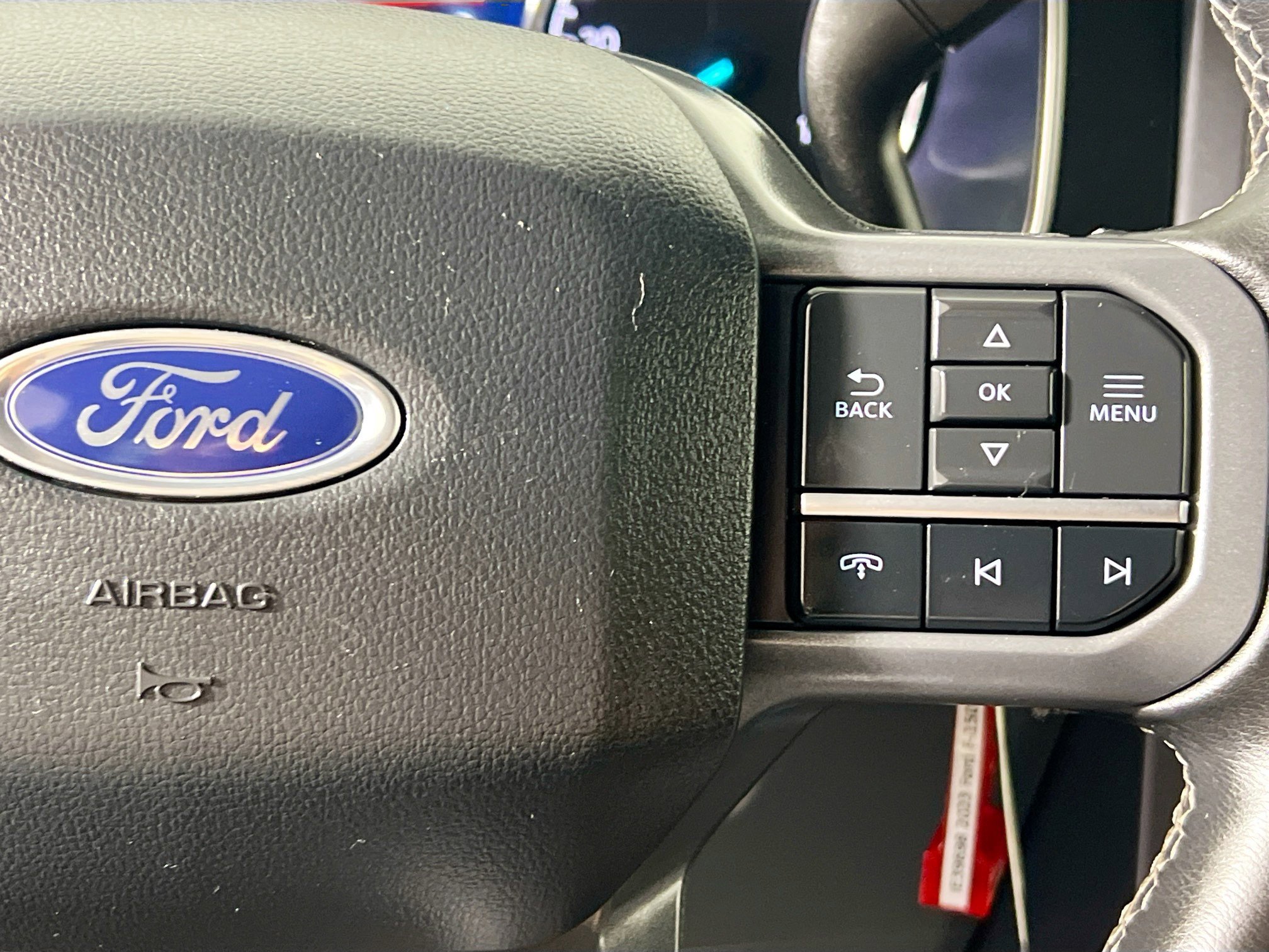 Used 2023 Ford F150 XLT w/ Equipment Group 301A Mid image 13