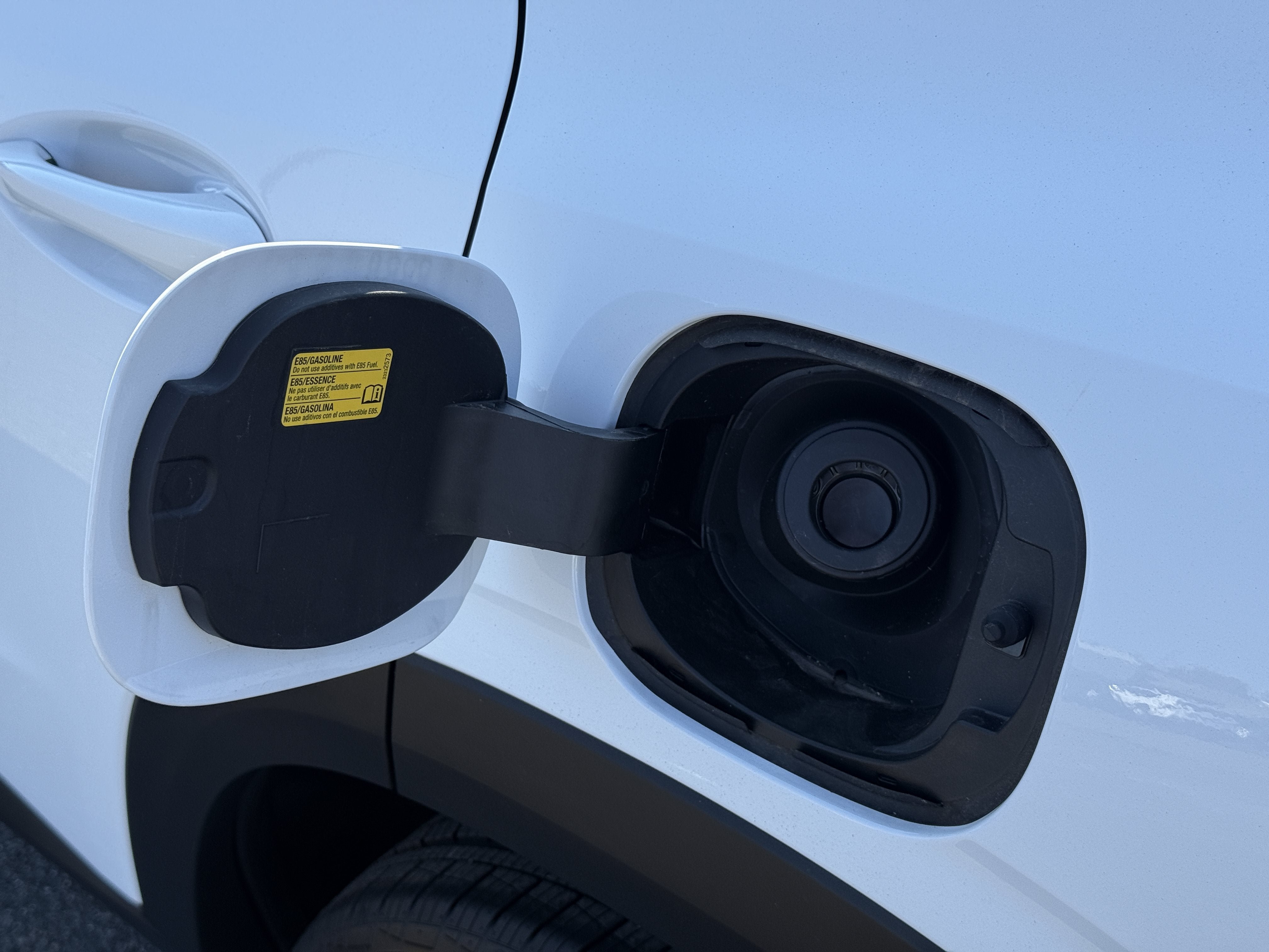 New 2026 Chevrolet Trax RS w/ Driver Confidence Package FWD image 34