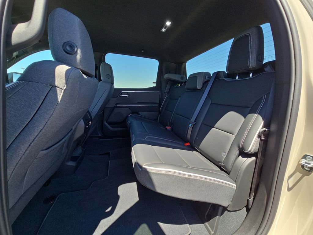 Used 2026 GMC Sierra EV Elevation AWD/4WD image 23