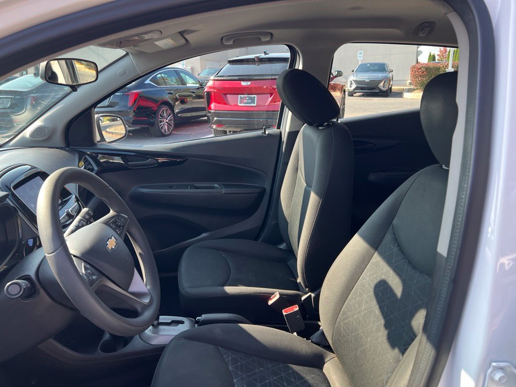 Used 2021 Chevrolet Spark LT FWD image 18