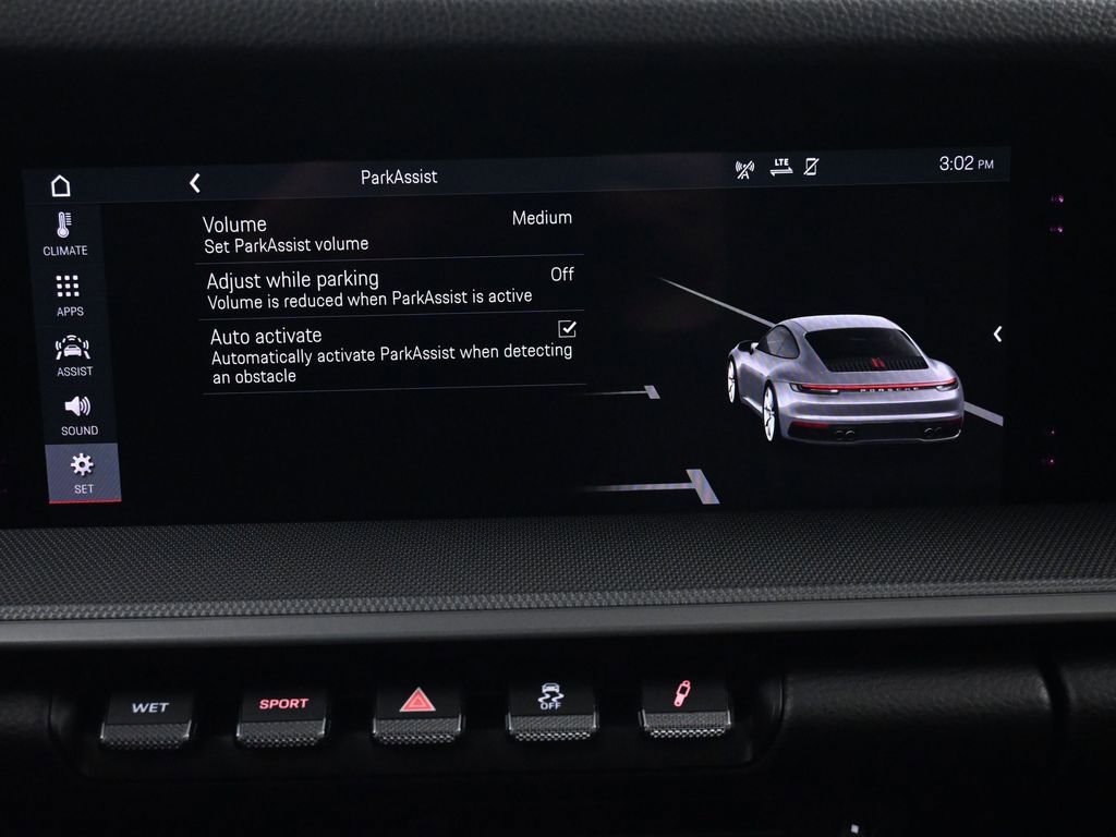 Used 2020 Porsche 911 Carrera S image 43