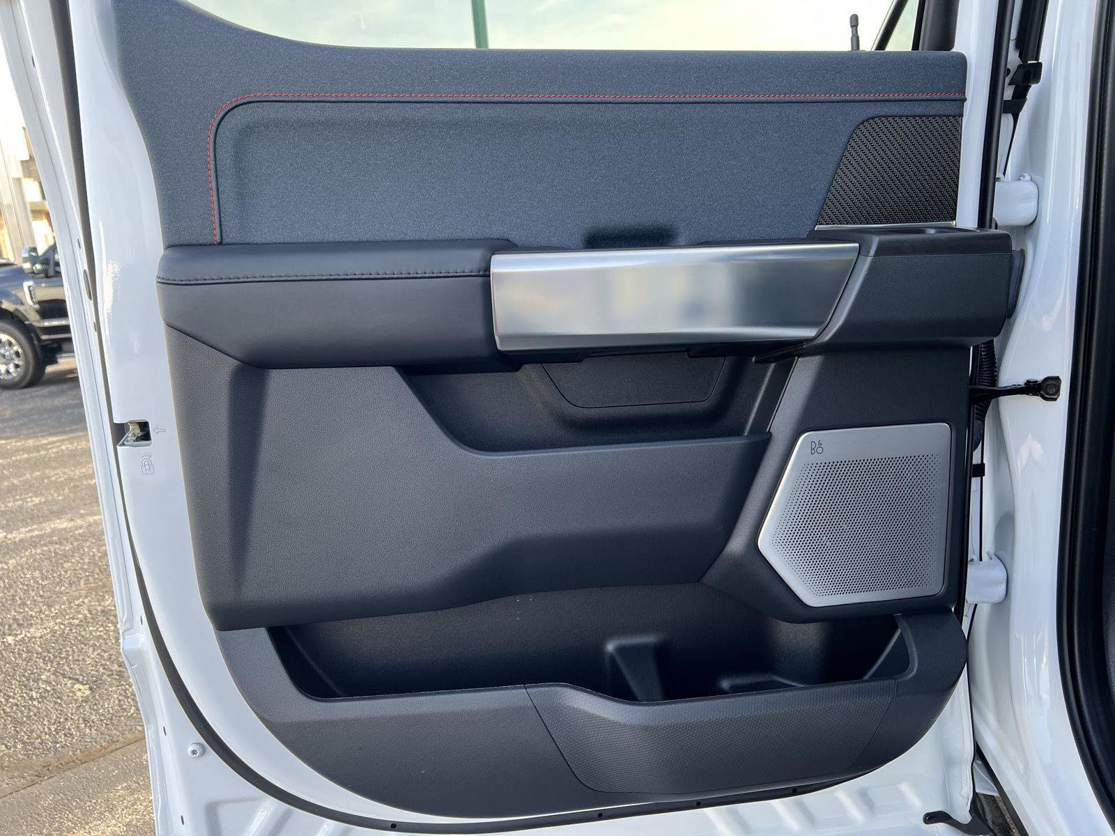 Used 2023 Ford F150 Raptor w/ Blue Interior Package image 19