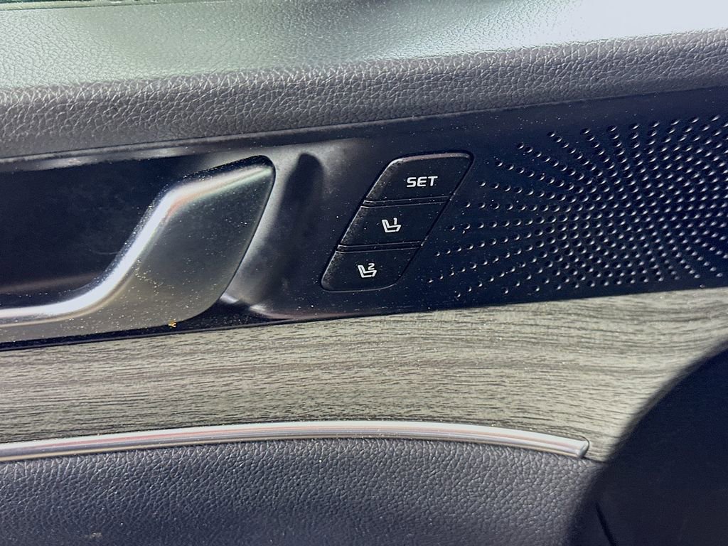 Used 2025 Kia K5 EX image 20